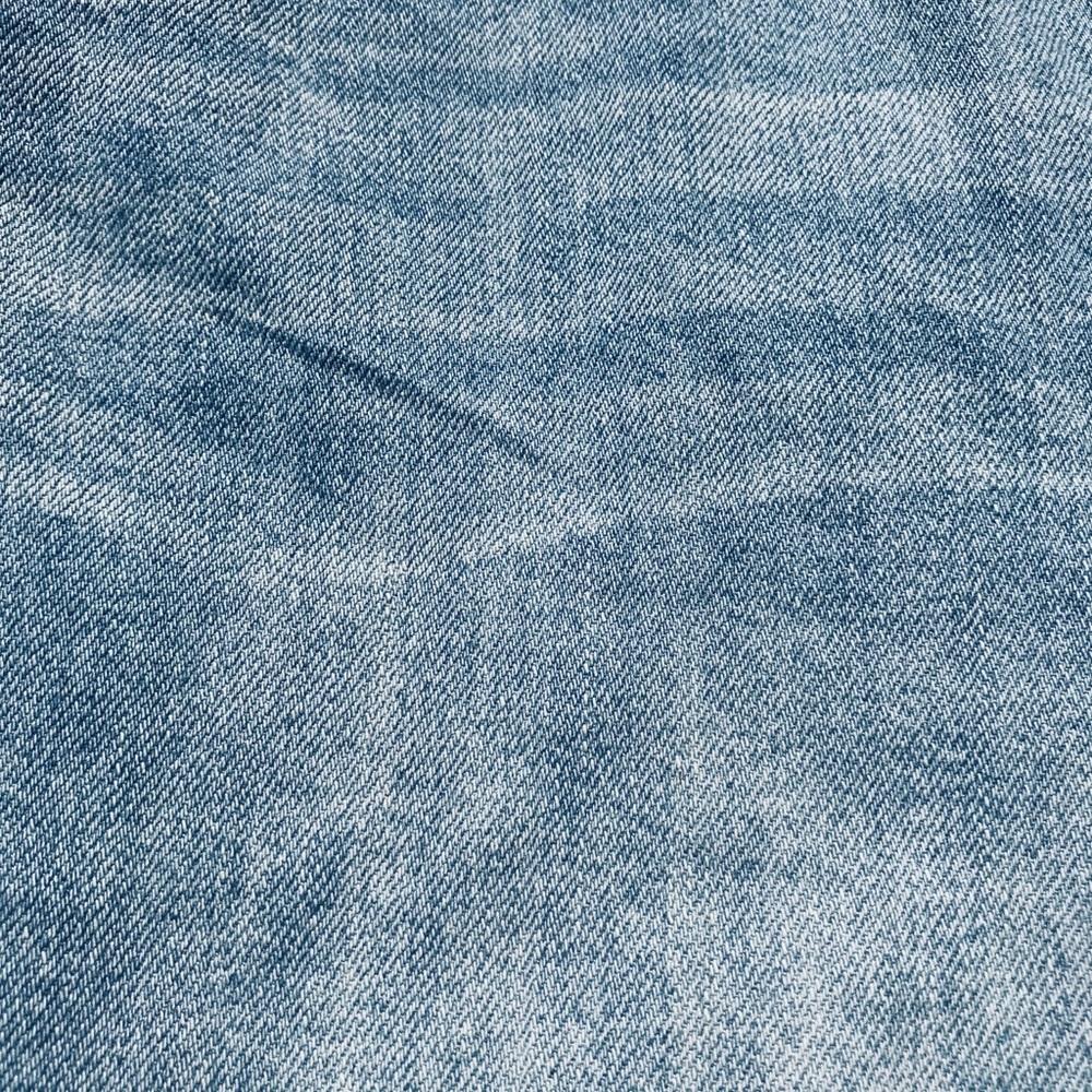 American Rag Ripped Cuffed Jeans - Picture 5 of 5